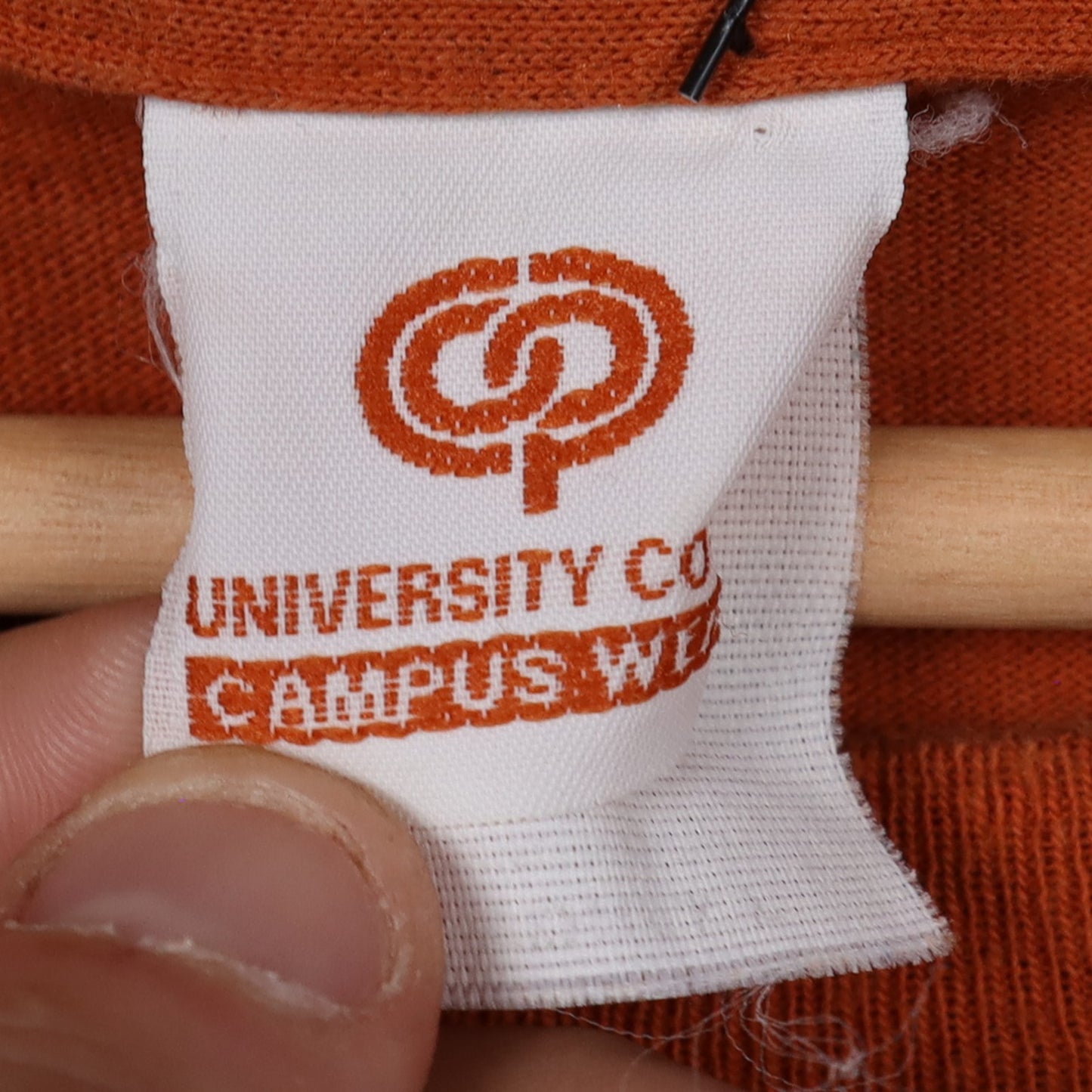 2005 Burnt Orange Texas Longhorns Football National Champions Shirt 5846