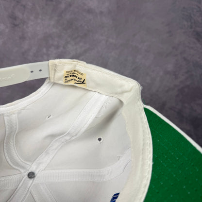 1993 White Dallas Cowboys Superbowl XXVII Champions Snapback Hat 6848