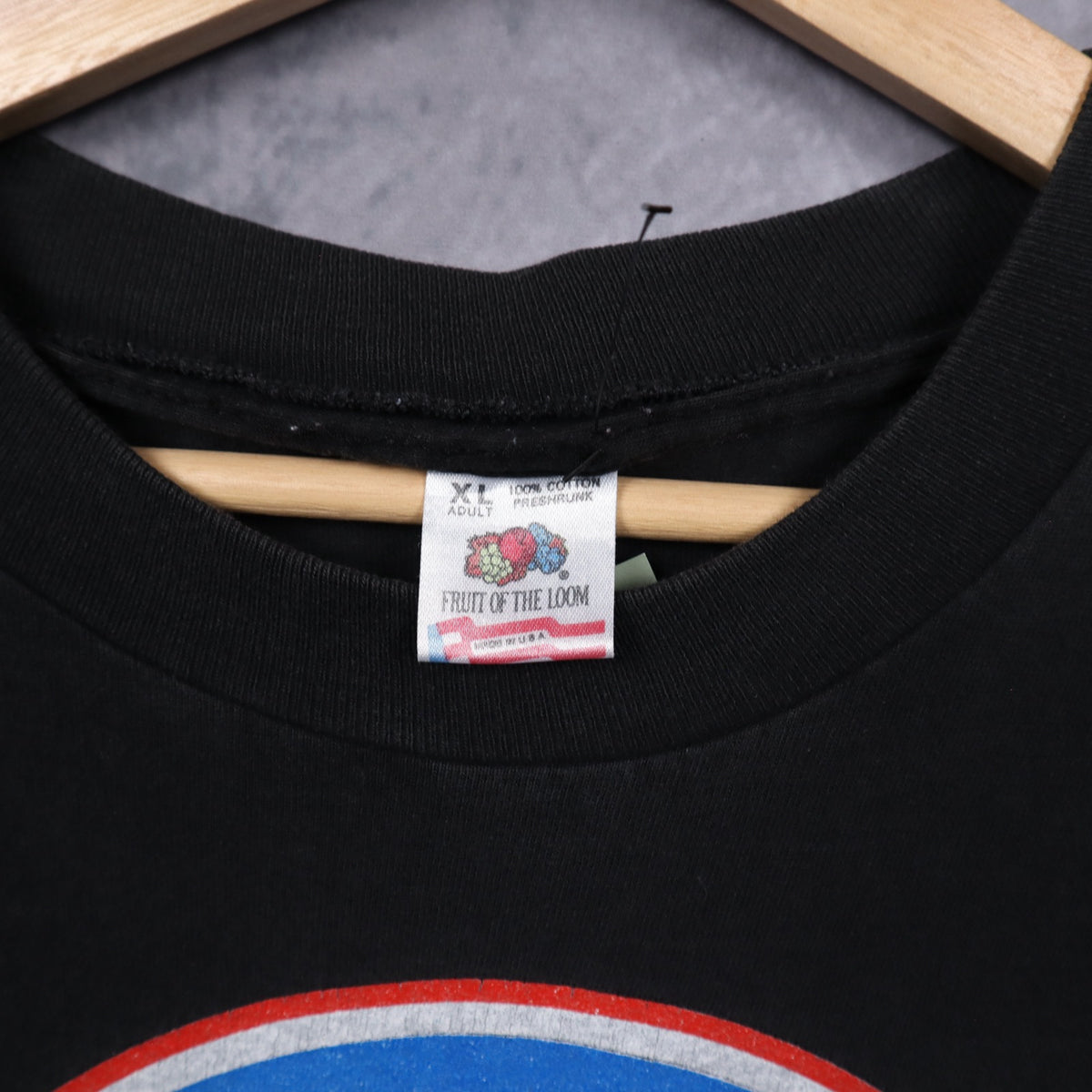 1993 Black Super Bowl XXVII Bills vs. Cowboys Shirt 6789