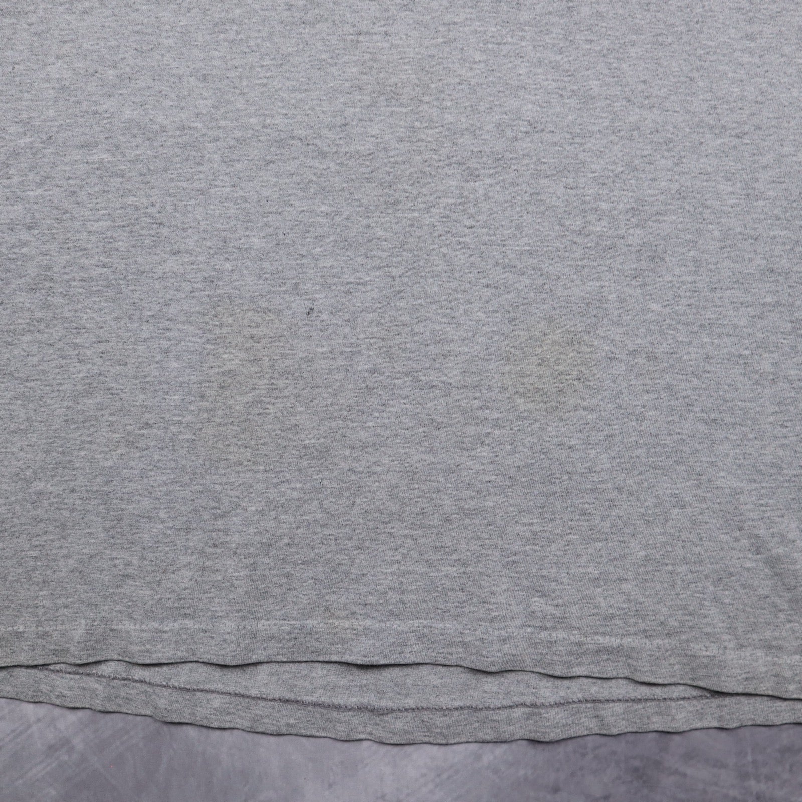 1996 Grey University of Texas Longhorns Big 12 Champions Shirt 5829