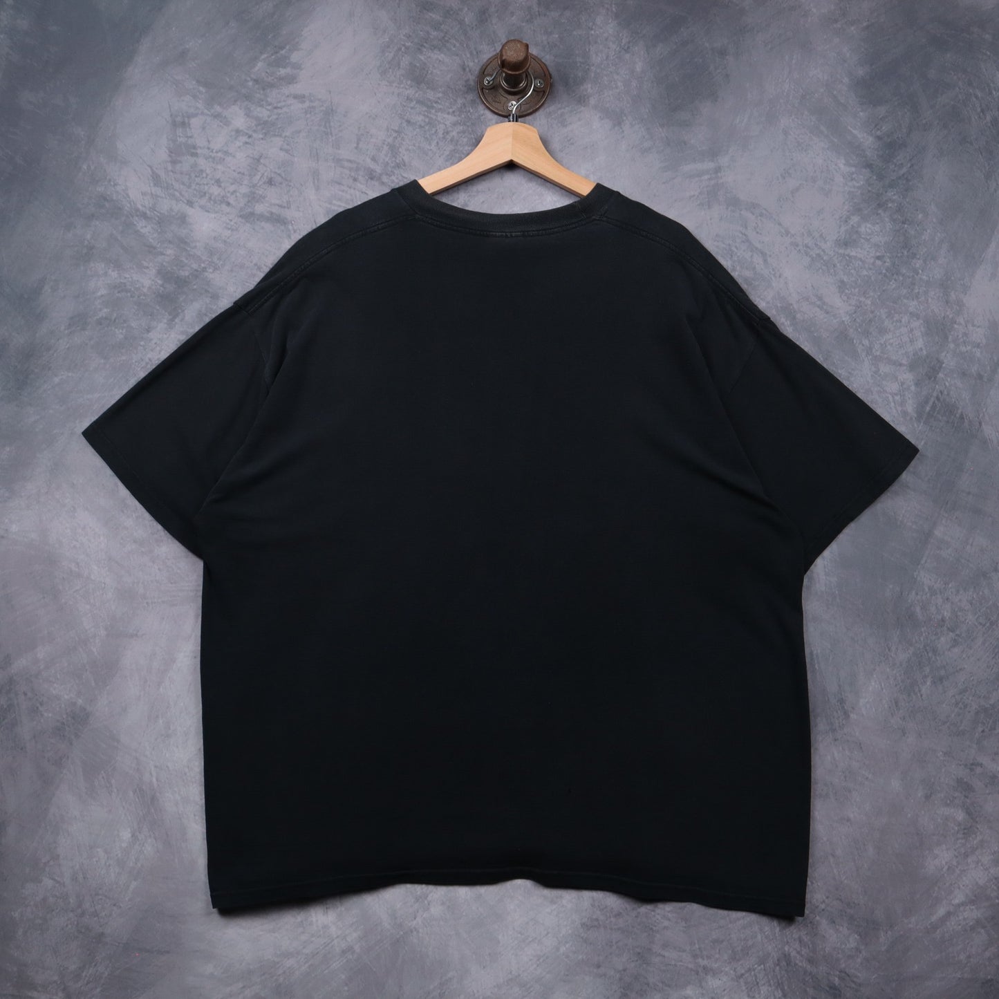 90s Black Skinny Puppy Shirt 4976