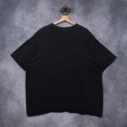 90s Black Skinny Puppy Shirt 4976
