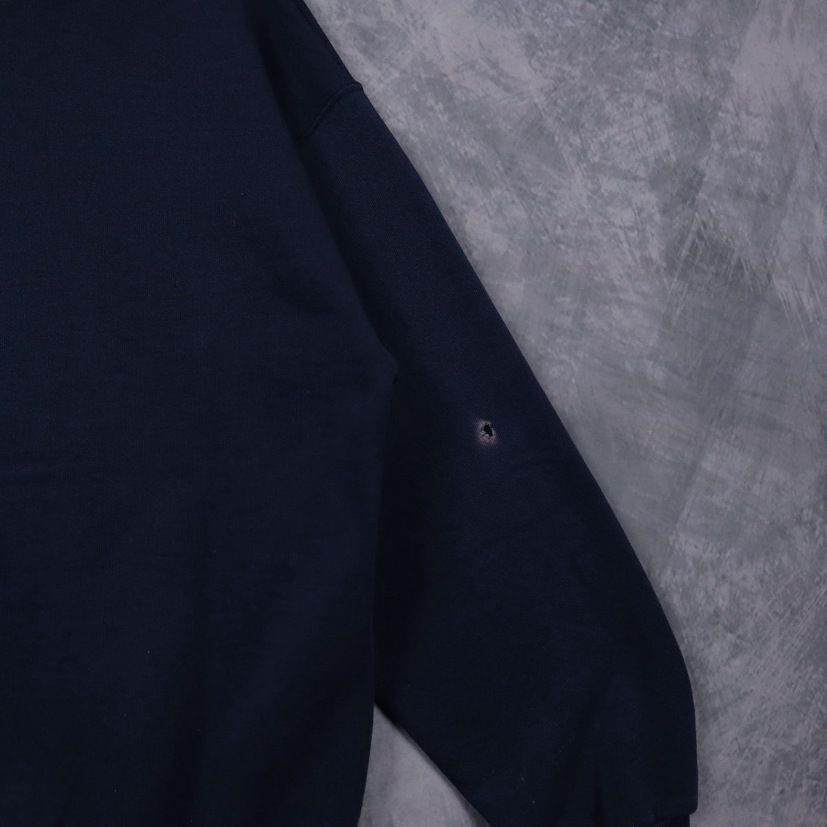 1993 Navy Blue Dallas Cowboys Crewneck Sweatshirt 6604