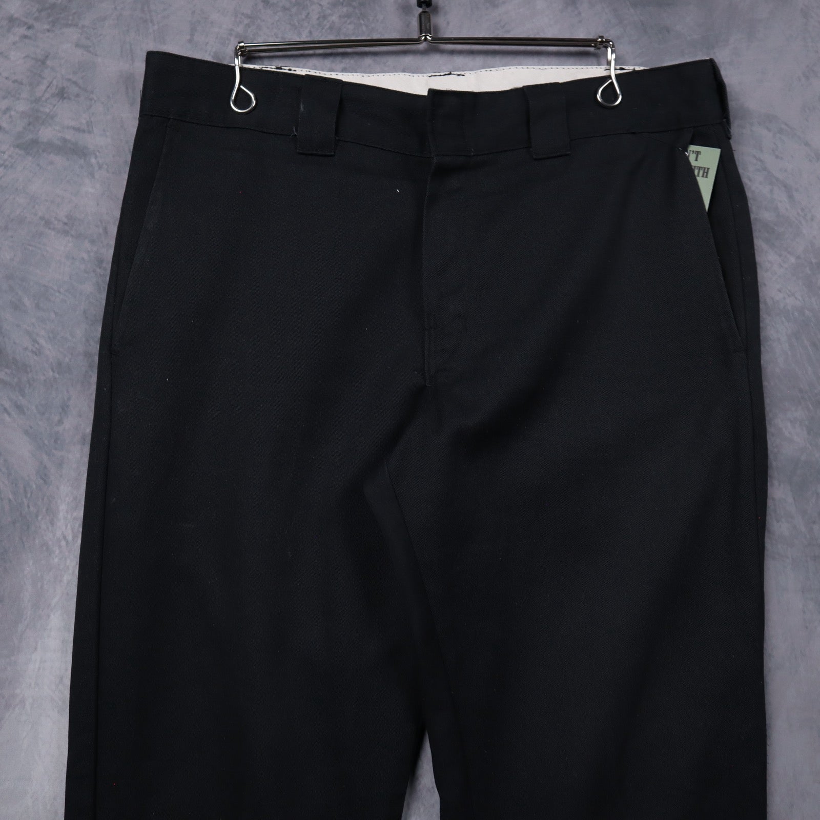 Dickies Black Work Pants 5269