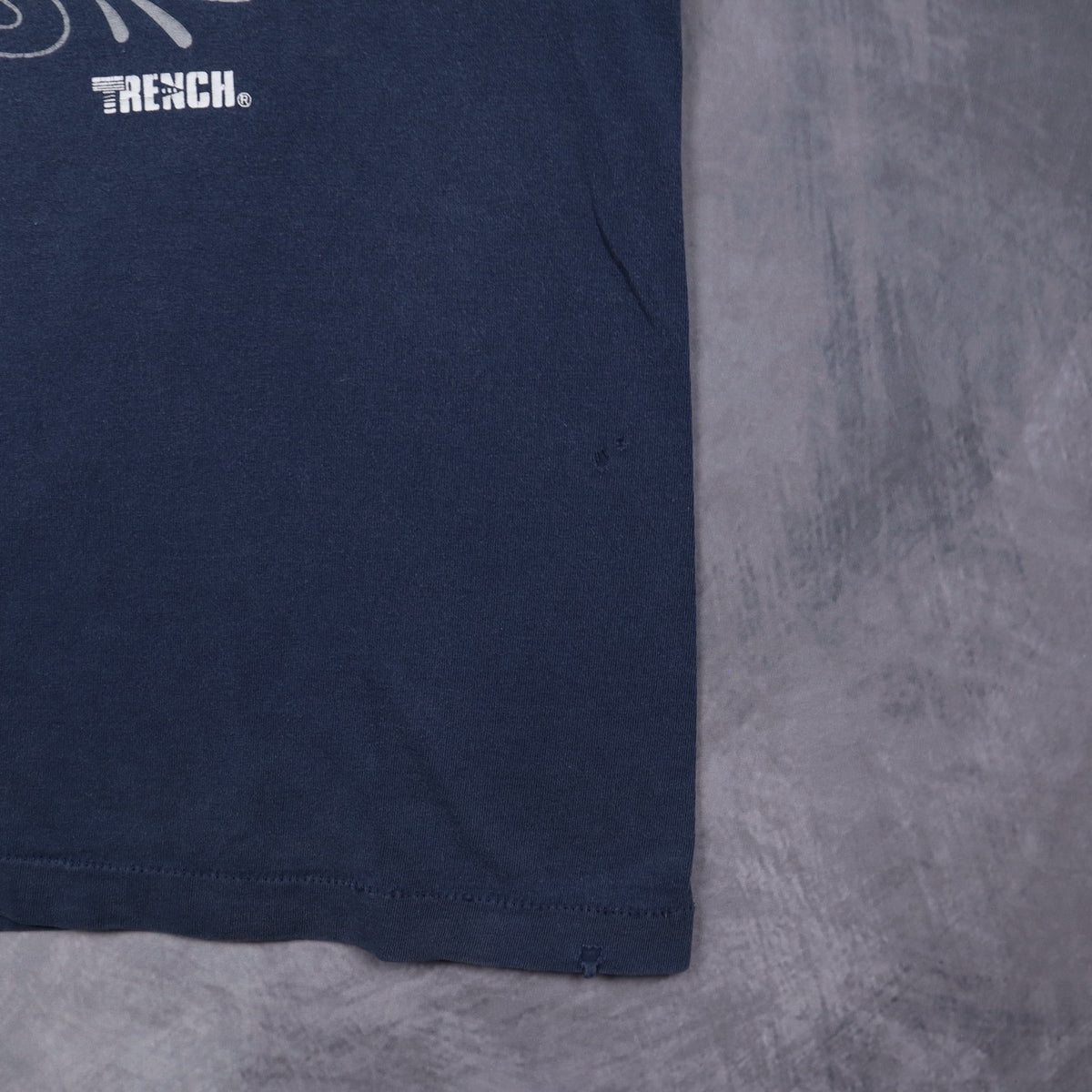 1992 Navy Blue Dallas Cowboys NFC Eastern Div. Champs Shirt 6649