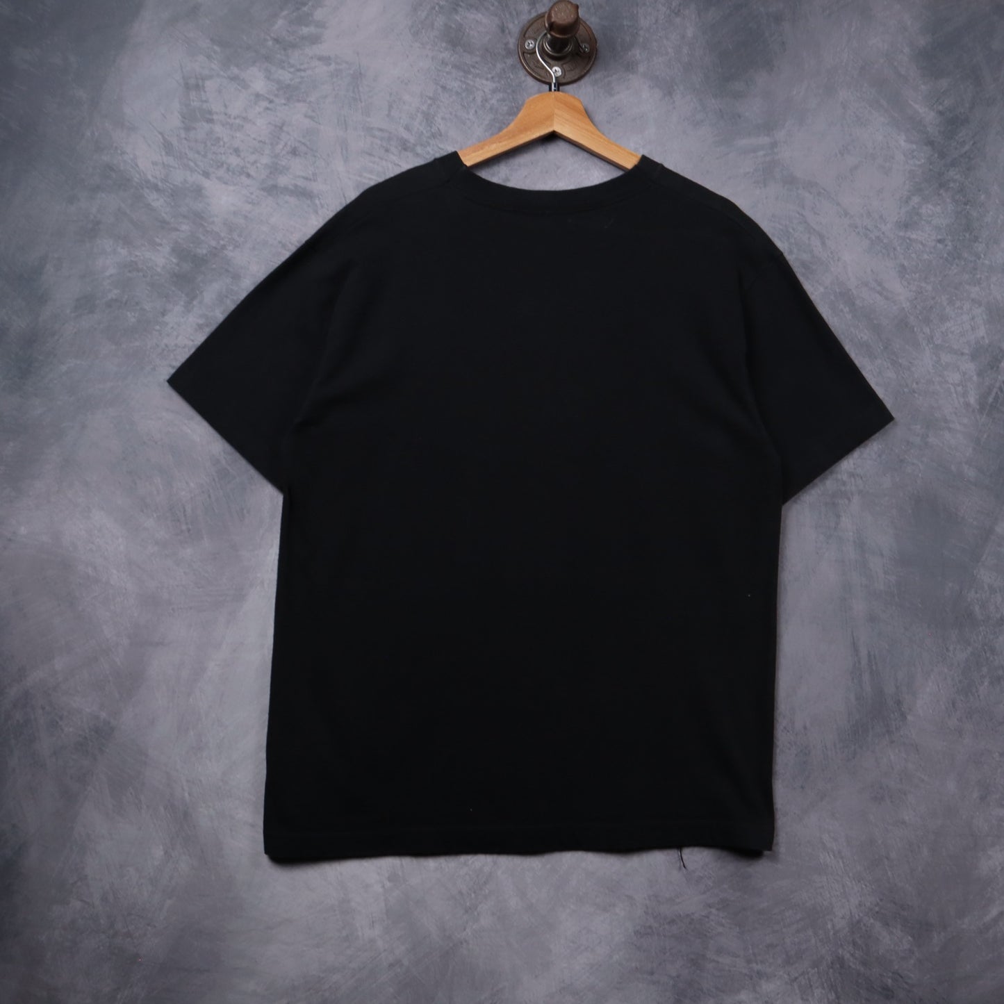90s Black Dalmatian 'Love Comes In Many Different Spots' Shirt 5437