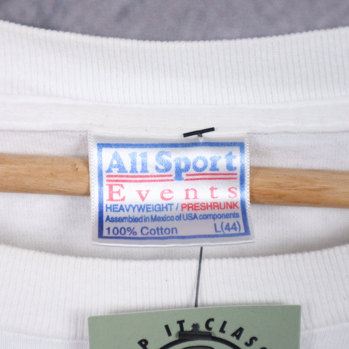 2000 White Dallas Cowboys Football Shirt 6684