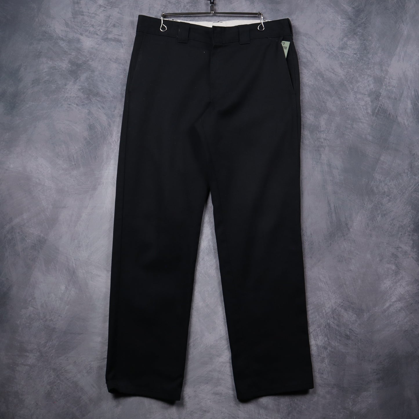 00s Dickies Black Work Pants 5269