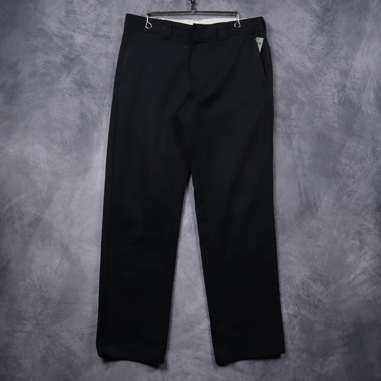 00s Dickies Black Work Pants 5269