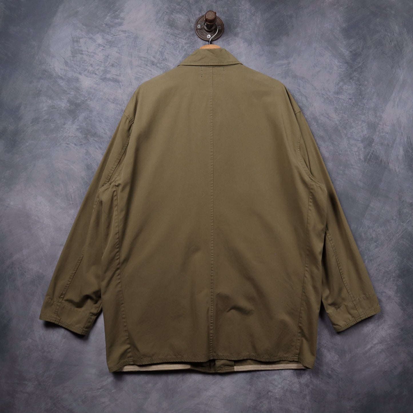 90s Olive Polo Ralph Lauren Field Jacket 5319