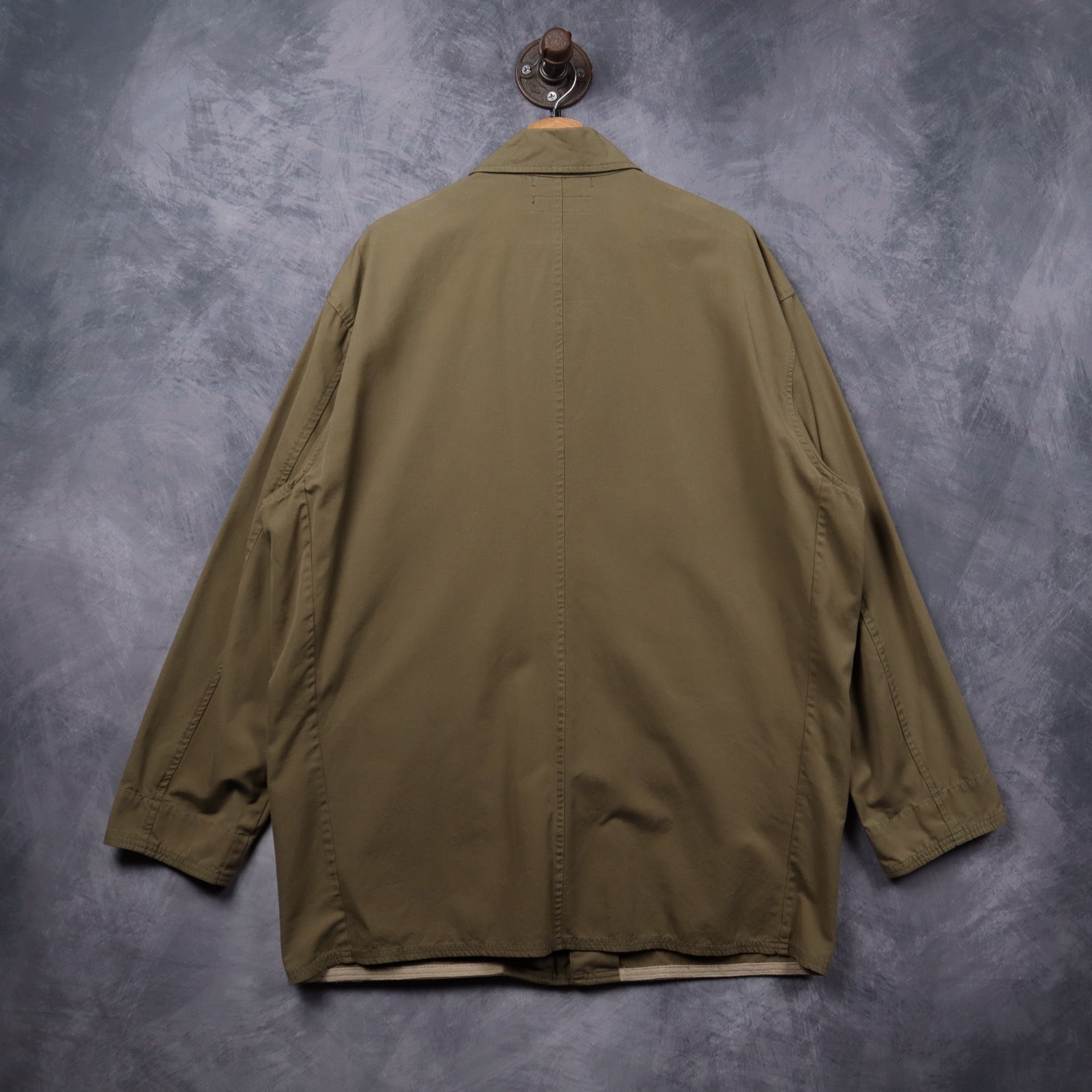 90s Olive Polo Ralph Lauren Field Jacket 5319