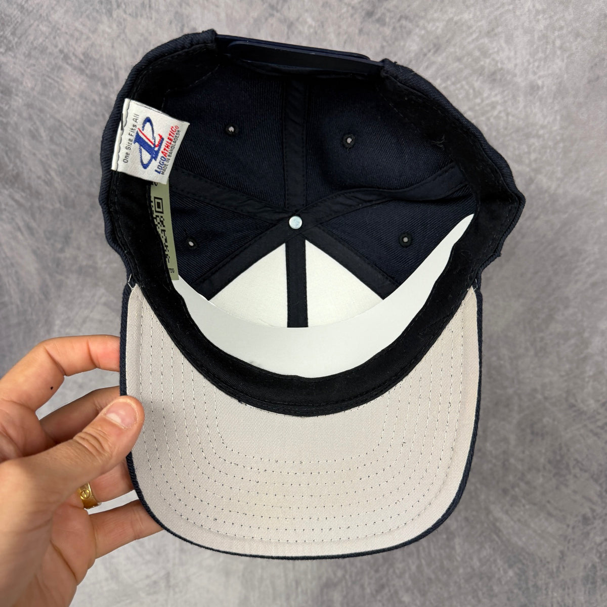 1998 Navy Blue Dallas Cowboys NFC Eastern Division Champions Snapback Hat 6846