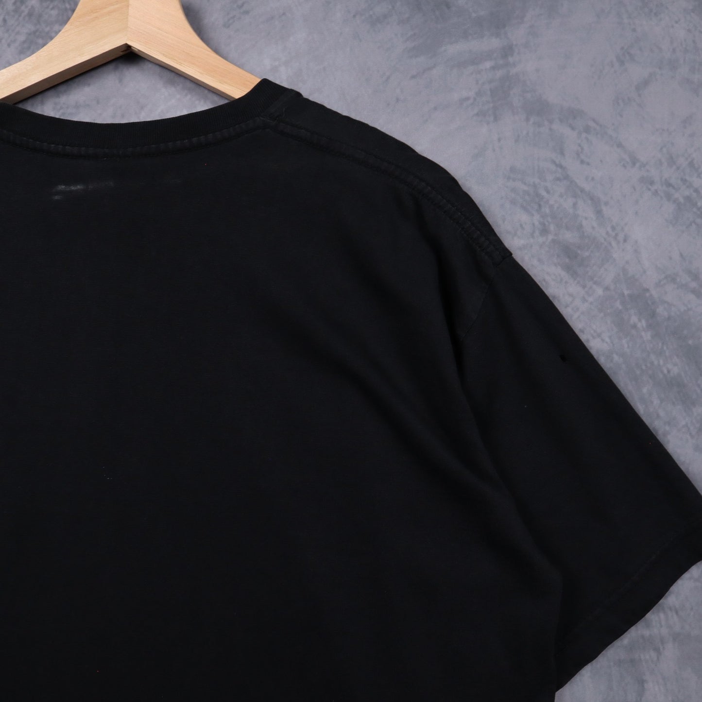 90s Black Cypress Hill Skull Graphic Shirt 4973