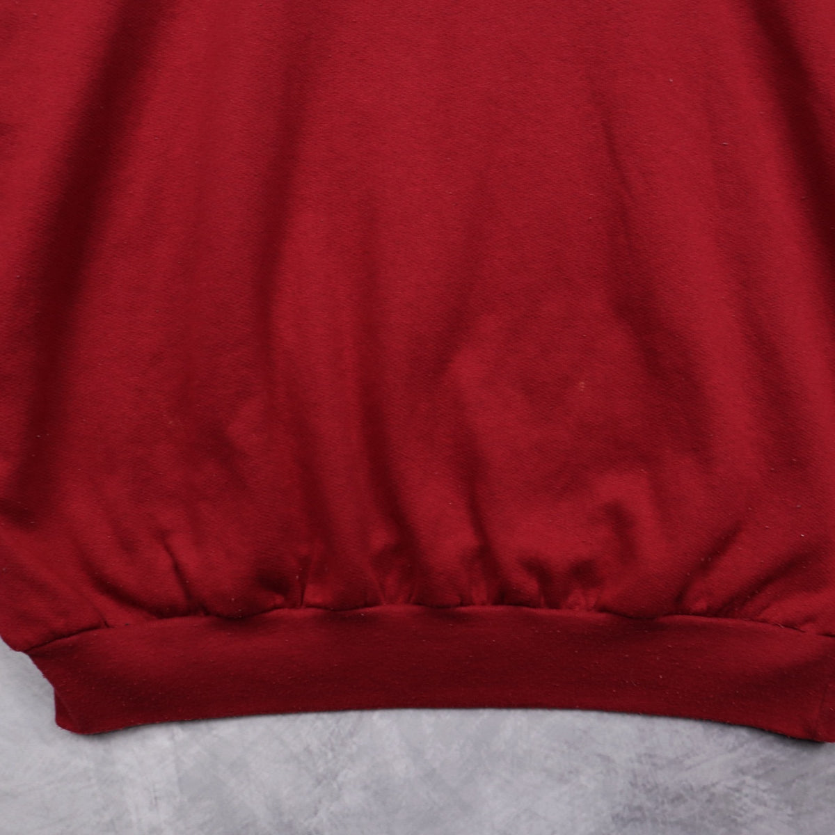 90s Red Washington Redskins Crewneck Sweatshirt 6421