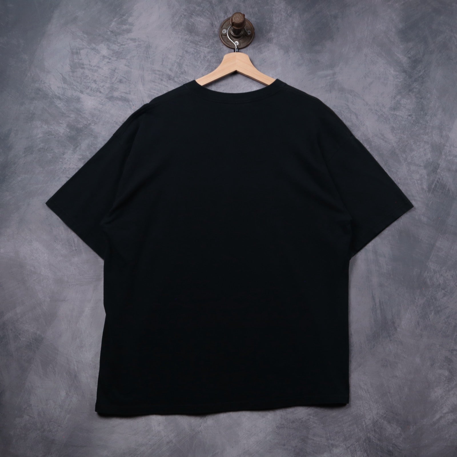 Early 2000s Black Absolut Caliente Shirt 5382