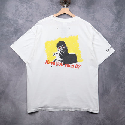 1998 White Nissan Altima "Have You Seen It?" Shirt 7259