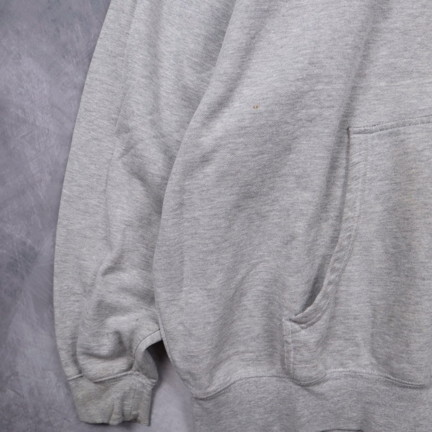 2005 Grey Nike Texas Longhorns National Champions Hoodie 5667