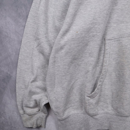 2005 Grey Nike Texas Longhorns National Champions Hoodie 5667