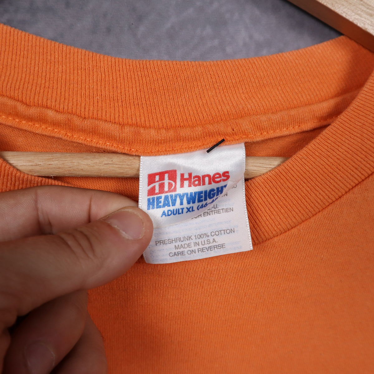 90s Orange University of Texas Longhorns Shirt 5841