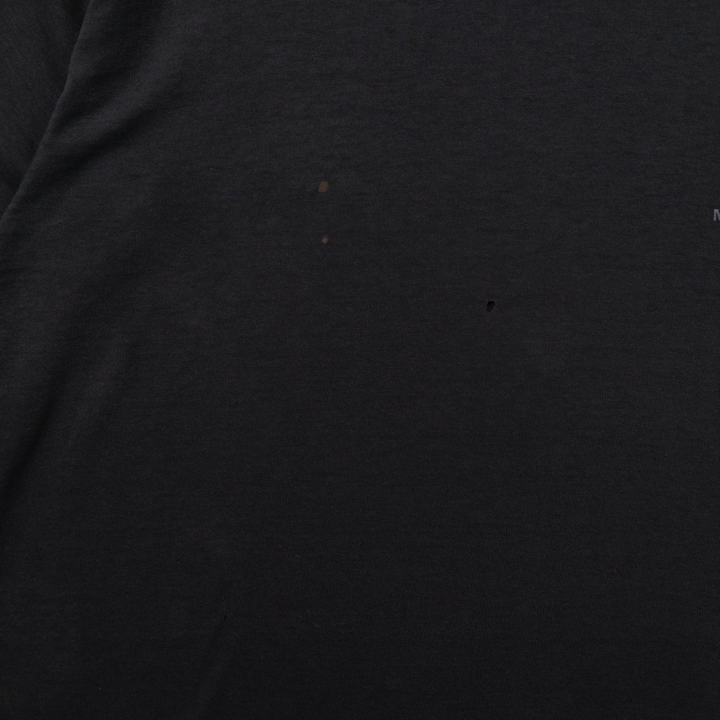 1995 Black Fenton Global Quality Shirt 5357