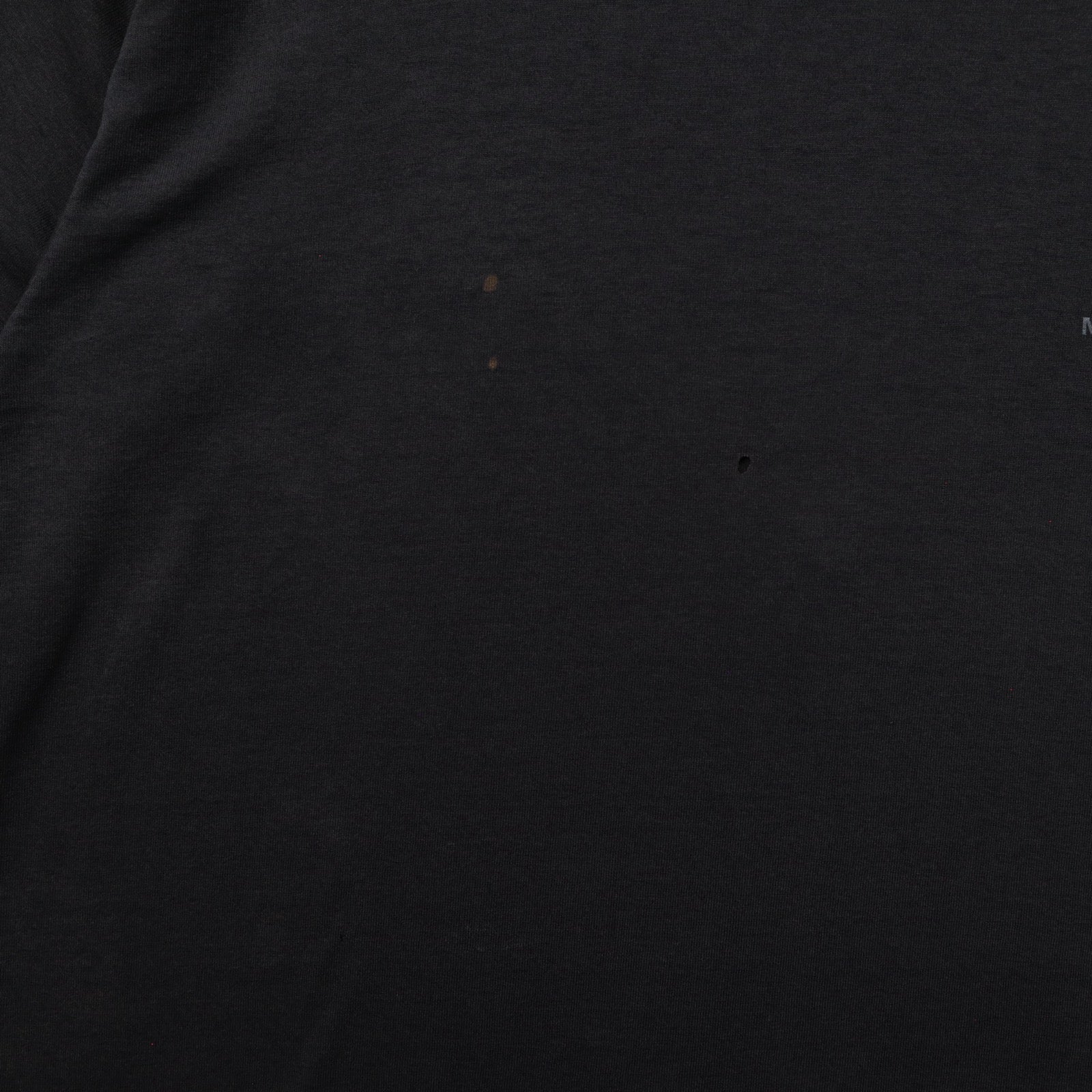 1995 Black Fenton Global Quality Shirt 5357