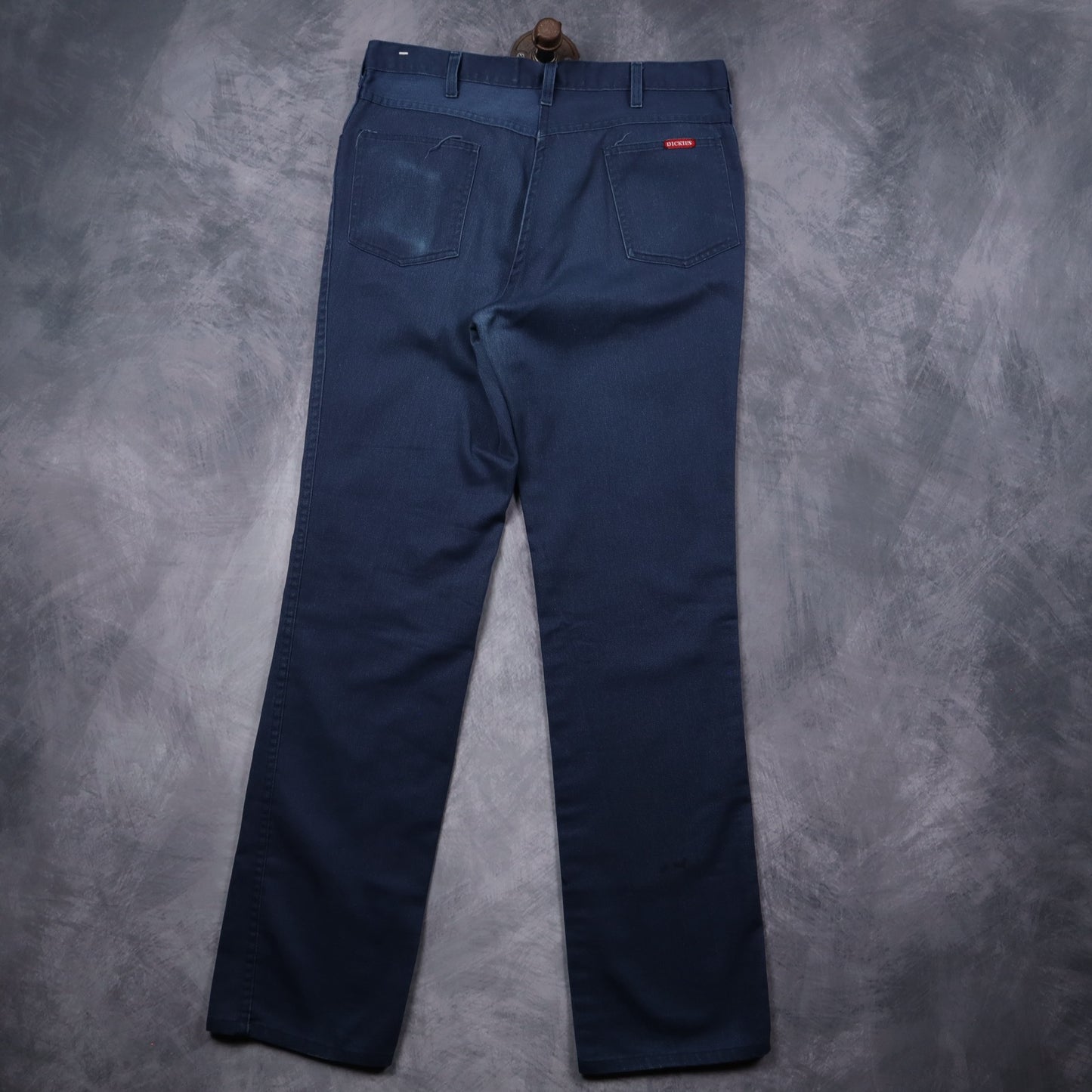 90s Navy Dickies Work Pants 5262