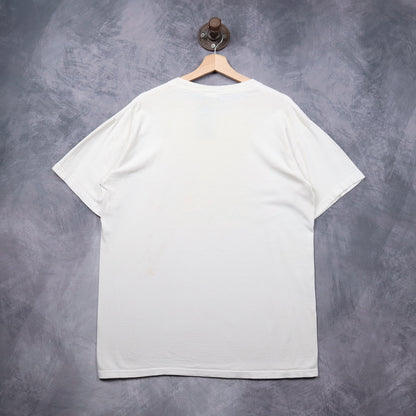 1994 White NCAA College World Series Regionals Shirt 5519