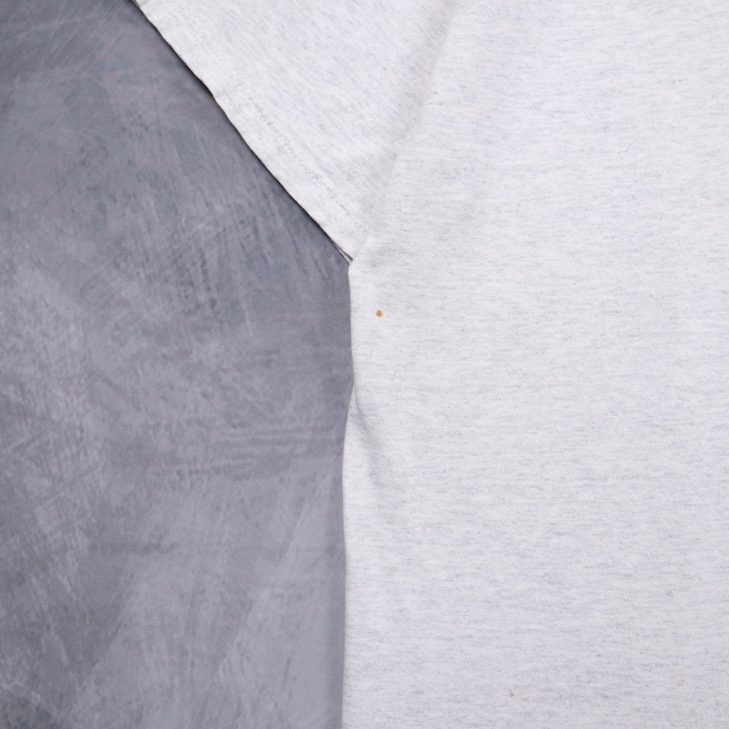 1995 Heather Grey Alice In Chains Tripod Shirt 5118