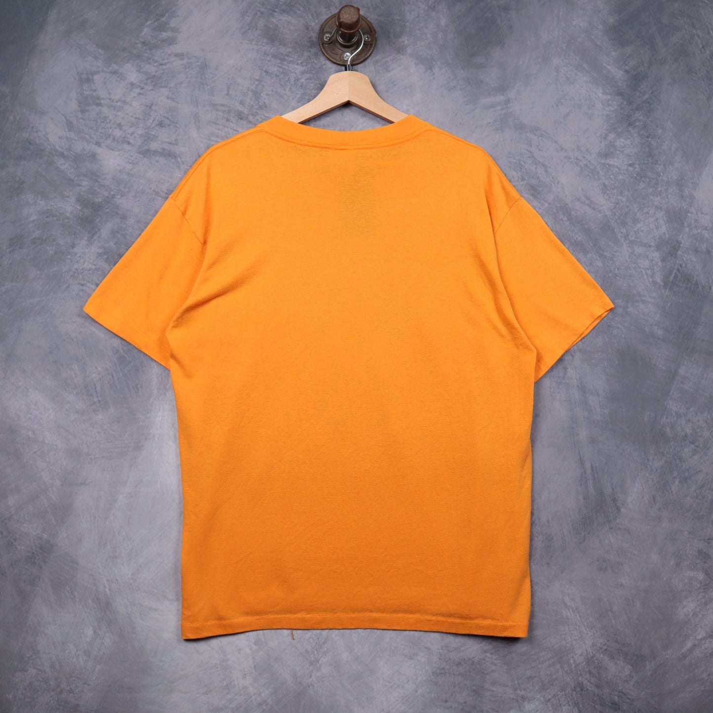 90s Orange Tennessee Volunteers Shirt 5163