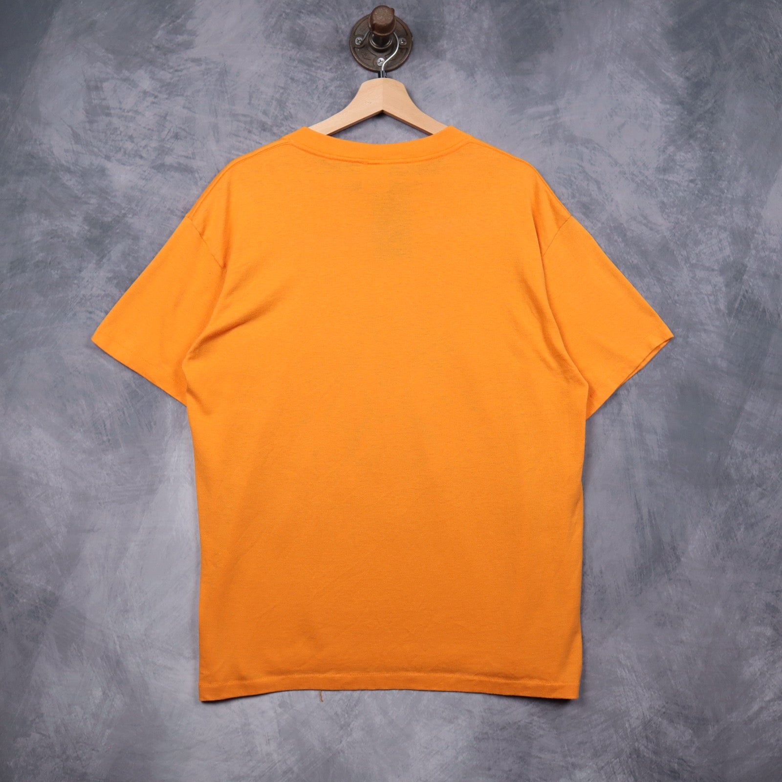 90s Orange Tennessee Volunteers Shirt 5163