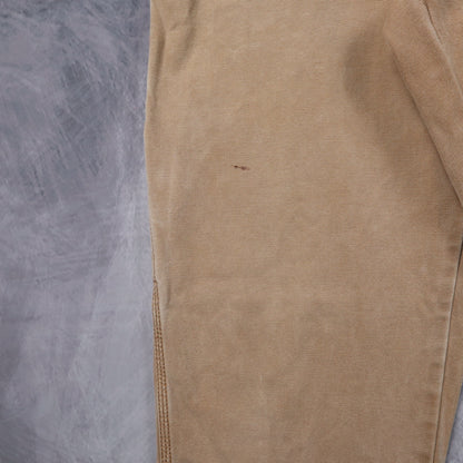 Y2K Tan Dickies Carpenter Pants 5225