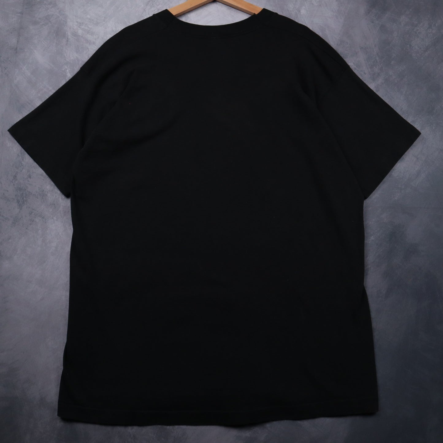 1992 Black Lost In Space Cast Photo Shirt 4643