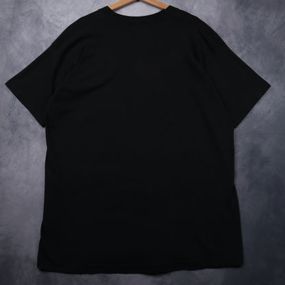 1992 Black Lost In Space Cast Photo Shirt 4643