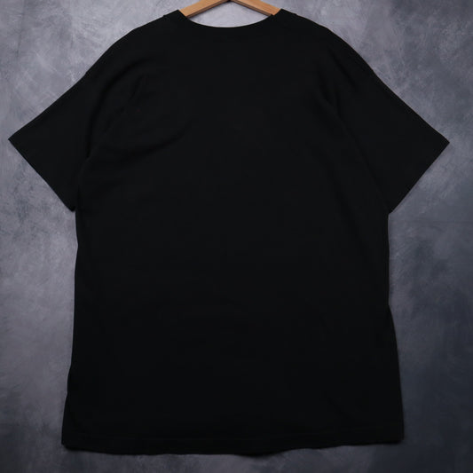 1992 Black Lost In Space Cast Photo Shirt 4643