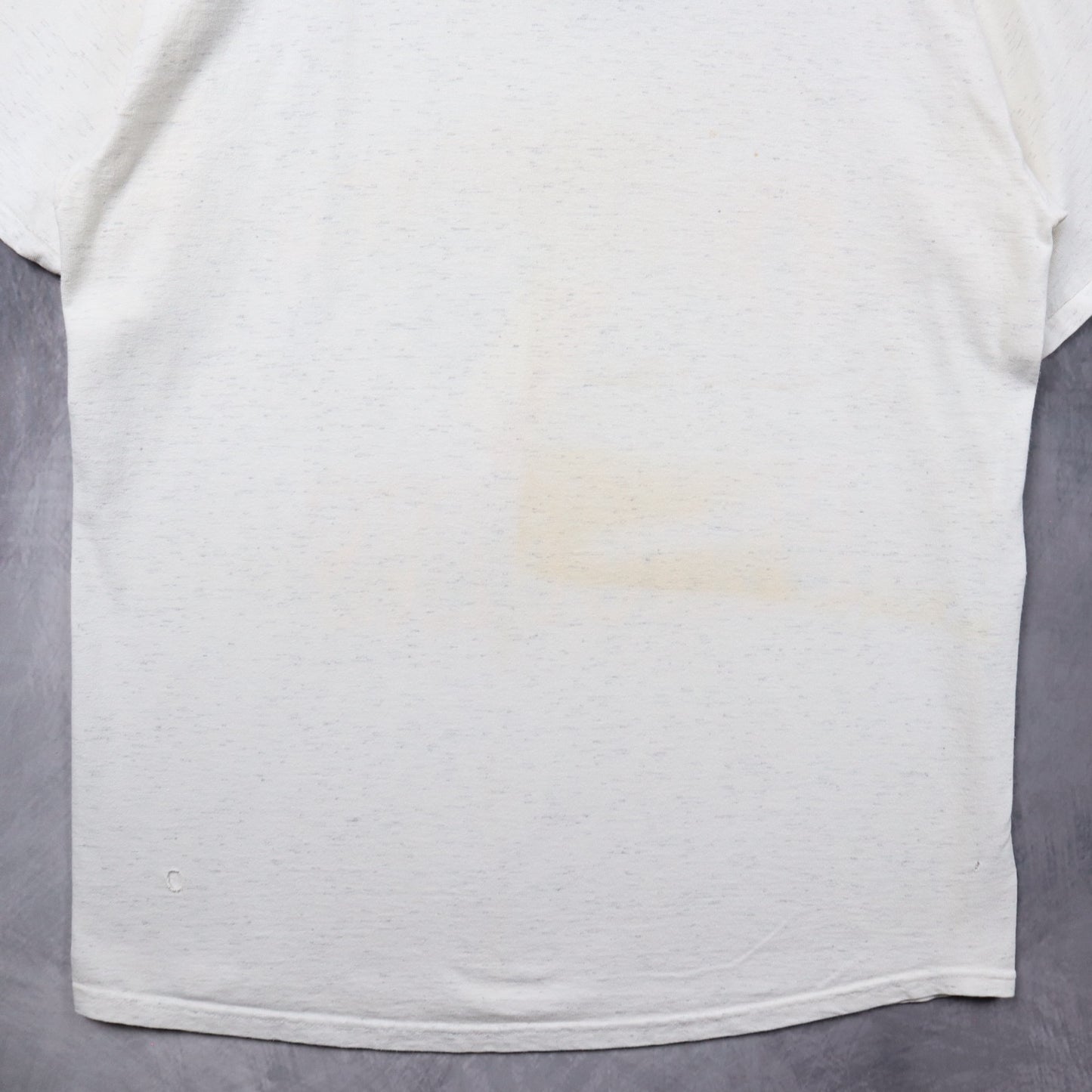 1992 White Pittsburgh Penguins NHL Shirt 5418