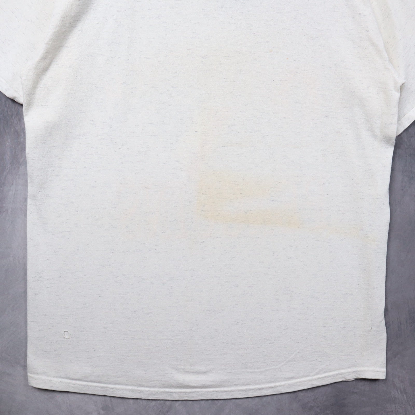 1992 White Pittsburgh Penguins NHL Shirt 5418