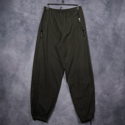 90s Olive Green Polo Sport Ralph Lauren Track Pants 5251