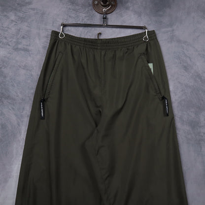 90s Olive Green Polo Sport Ralph Lauren Track Pants 5251