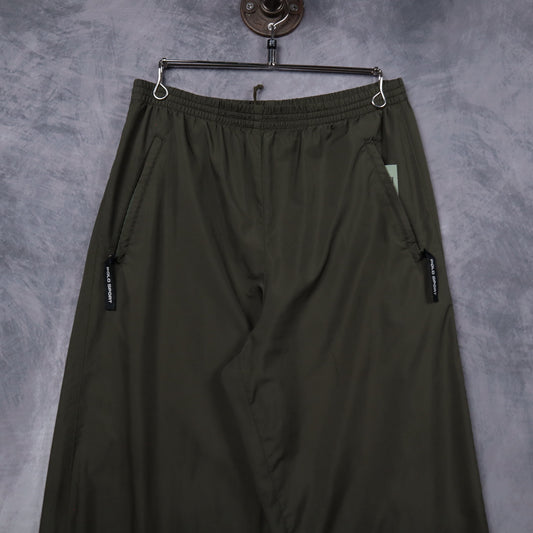 90s Olive Green Polo Sport Ralph Lauren Track Pants 5251
