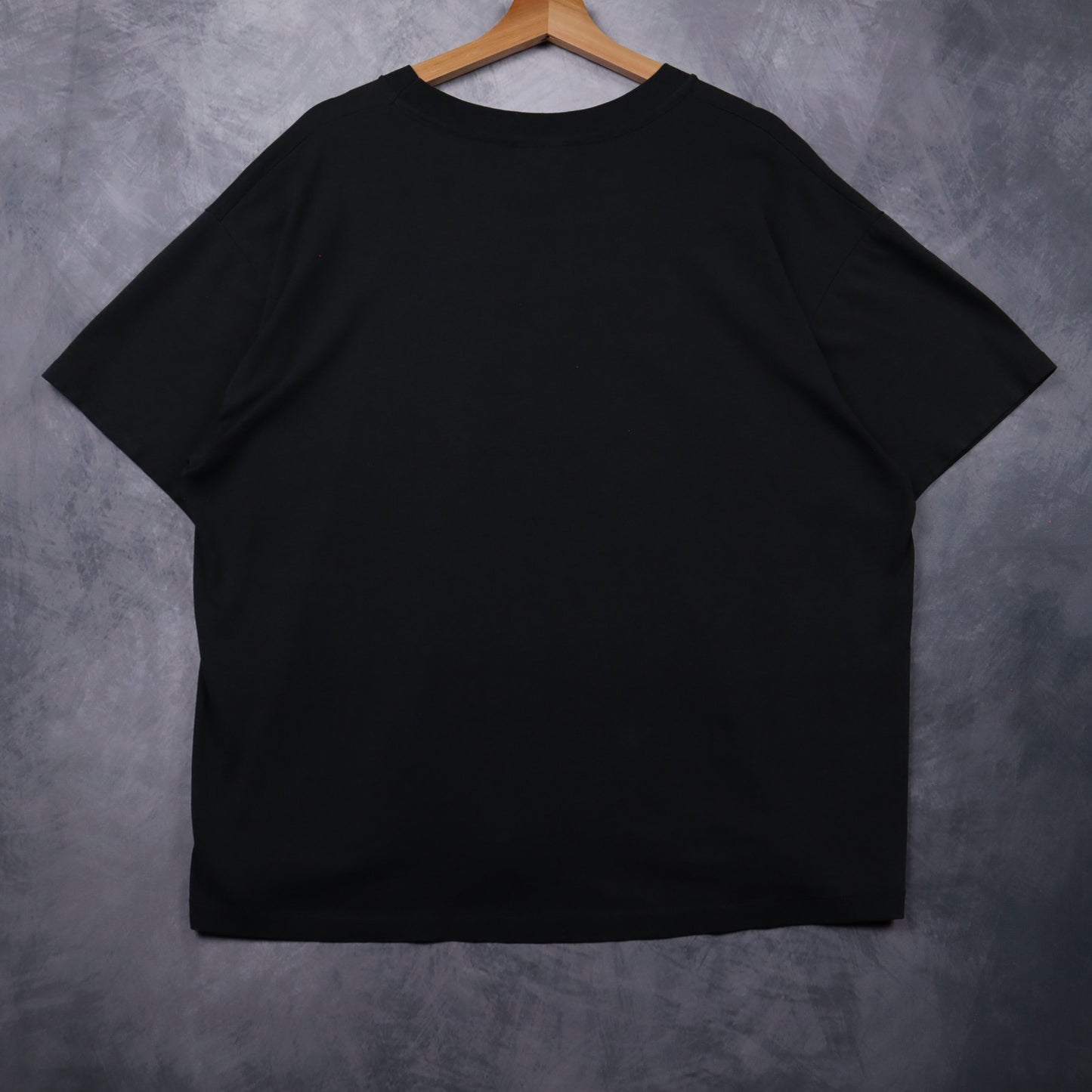 90s Black Recycle For Life Blood Donor Shirt 4641
