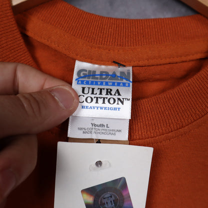 2005 Orange Texas Longhorns National Champions Shirt 5956