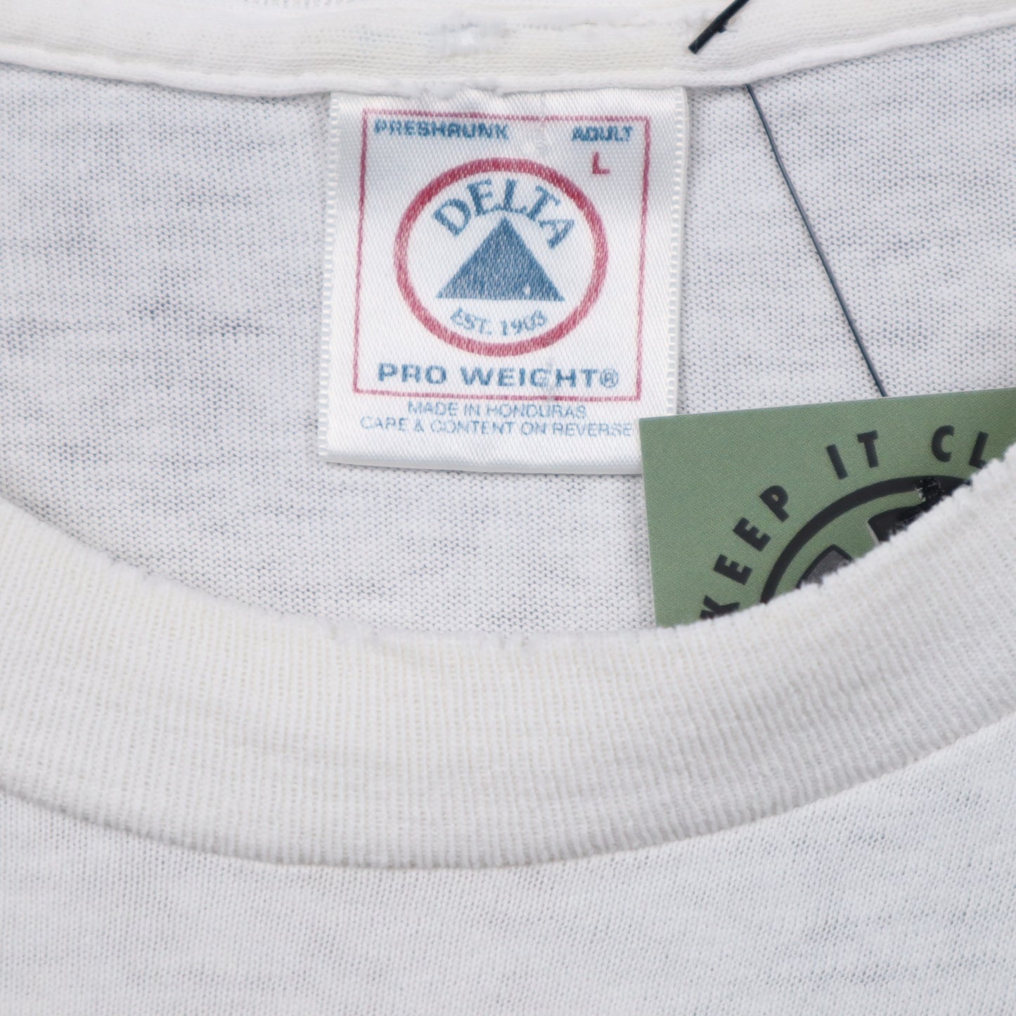 1997 White Mark McGwire Big Mac Attack St. Louis Cardinals Shirt 5518
