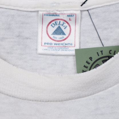 1997 White Mark McGwire Big Mac Attack St. Louis Cardinals Shirt 5518