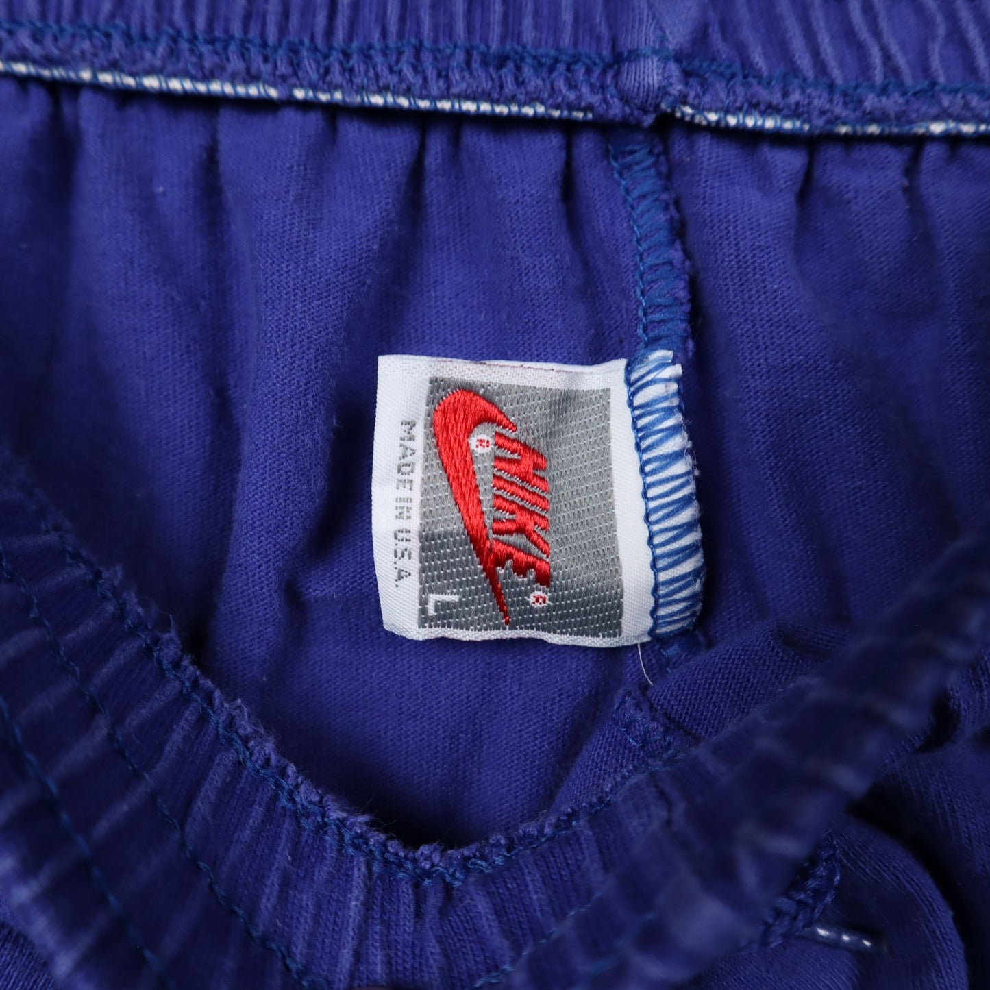 90s Blue Nike Shorts 5204