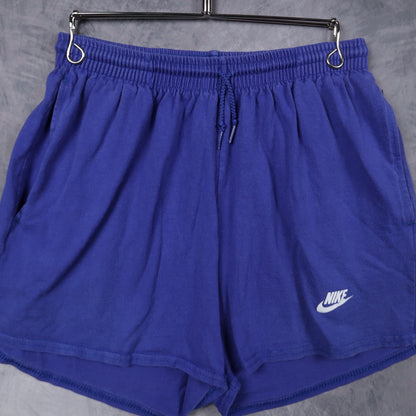 90s Blue Nike Shorts 5204