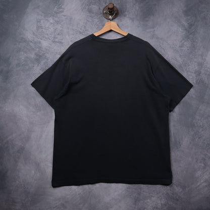 90s Black Phil Dirt and the Dozers Shirt 5377