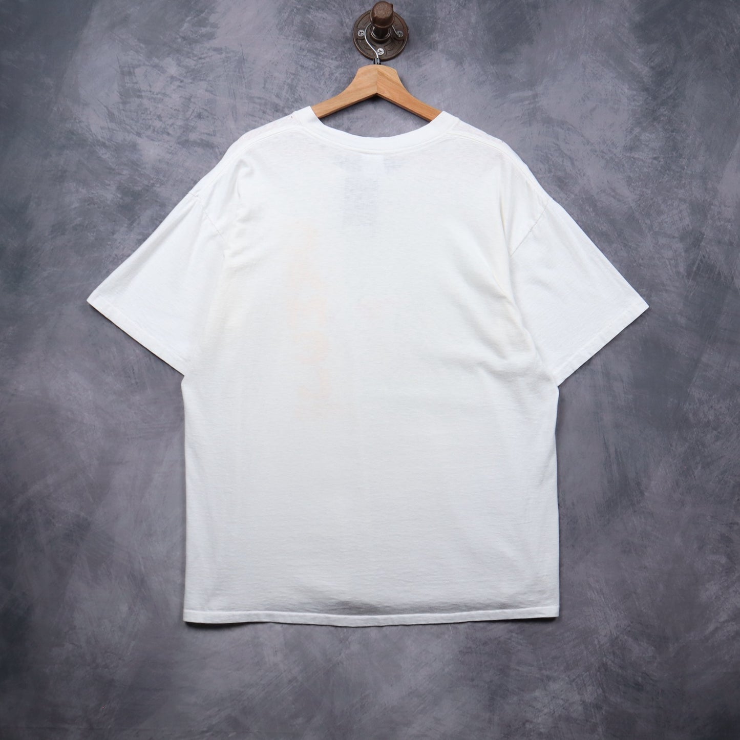 1988 White Camel Pro Motorcycle Racing Shirt 4983