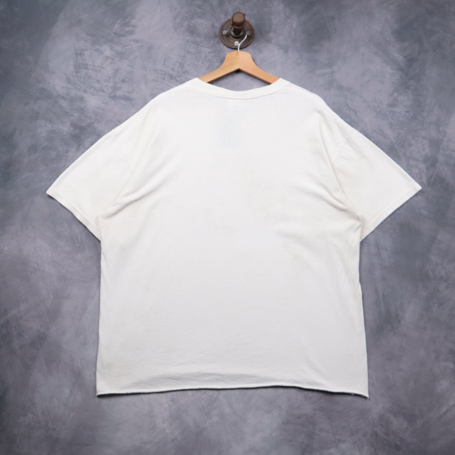 1998 White Coors Field of Stars Shirt 5526
