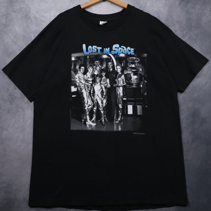 1991 White Earth Day Frick Woods Nature Reserve Pittsburgh Shirt 4642