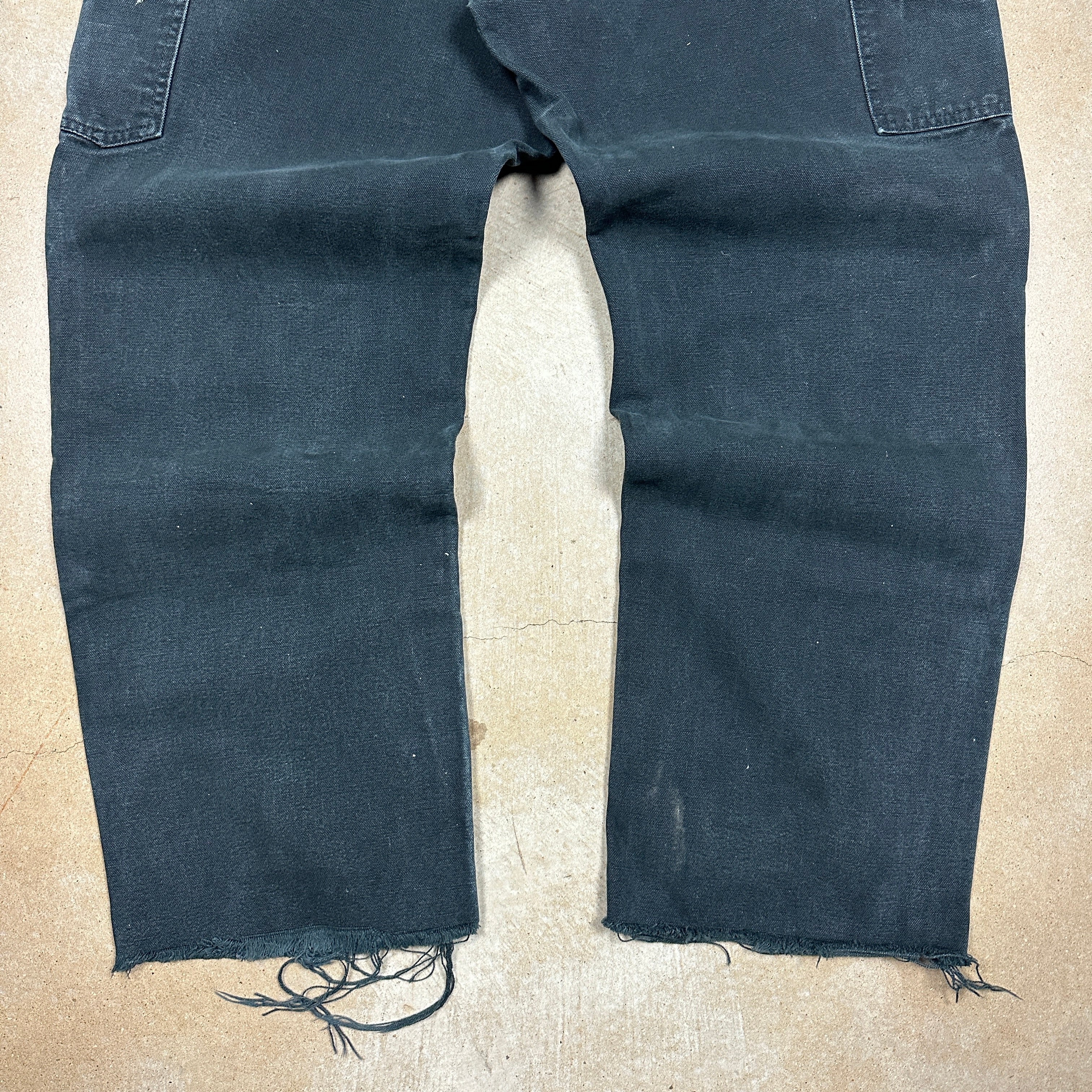 Pants and jeans Carhartt WIP W' Pierce Double Knee Pant Dusty H